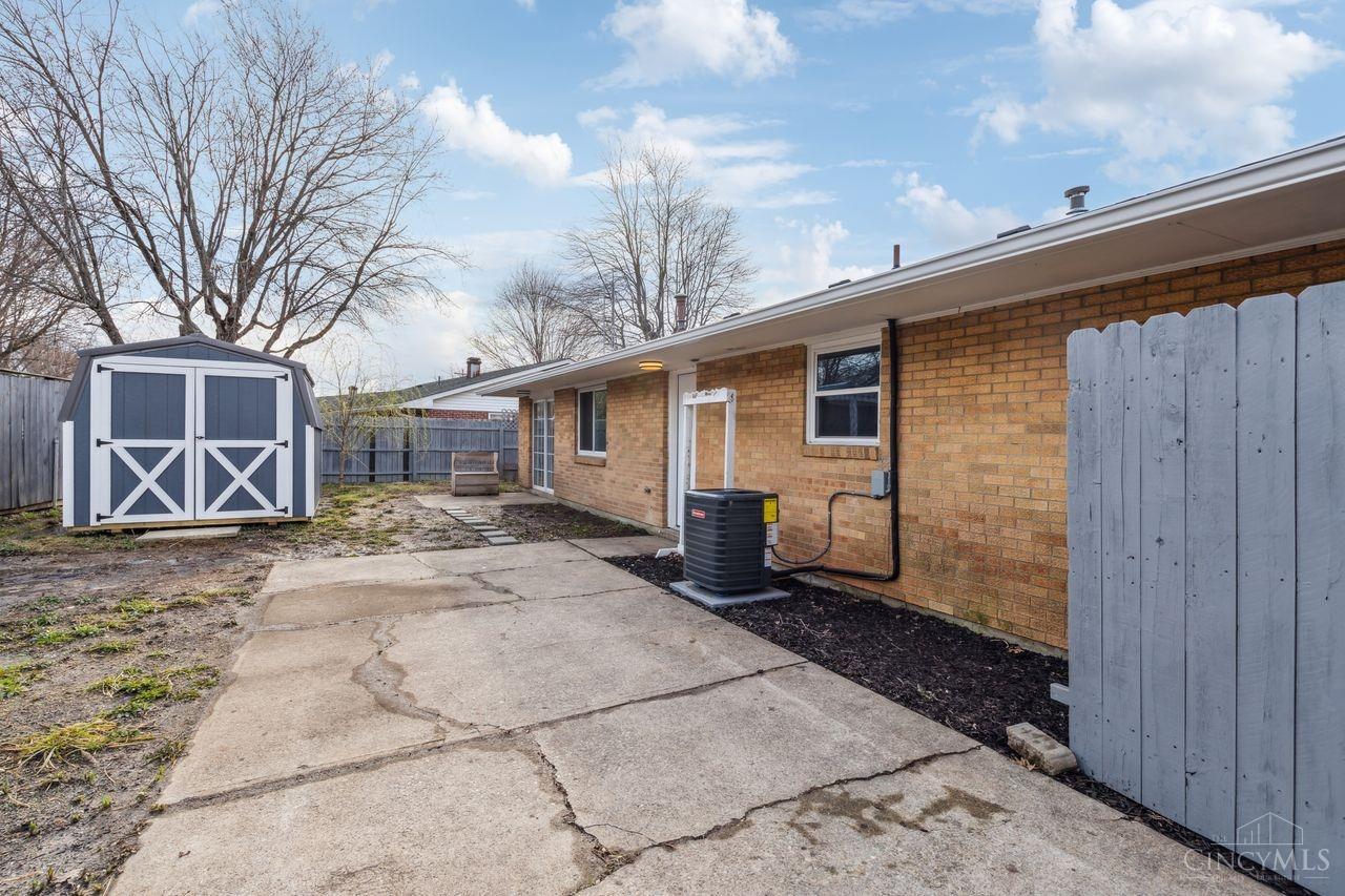 310 Lawndale Avenue, Lebanon, Ohio image 35