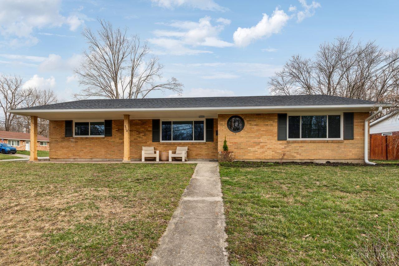 310 Lawndale Avenue, Lebanon, Ohio image 1