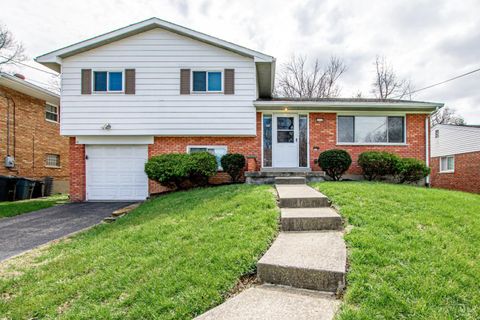 6669 Nitram Court Anderson Twp OH 45230