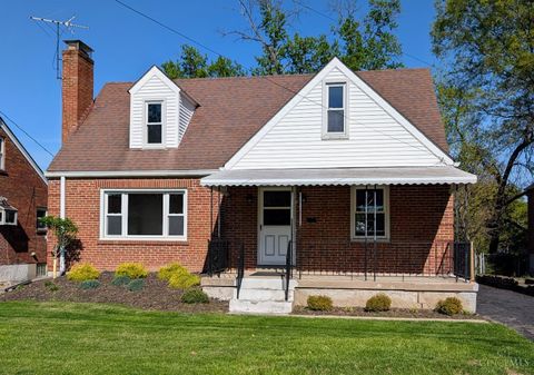 6788 Richard Avenue, North College Hill, OH 45224 - MLS#: 1838832
