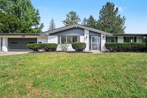 Photo of 350 Blairwood Drive, Dayton, OH 45426 (MLS # 1893008)