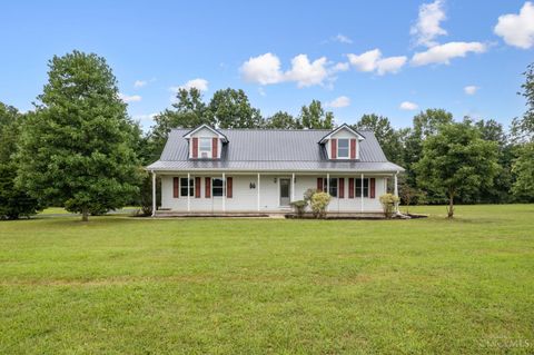 Photo of 161 Itawamba Drive, Jackson Township, OH 45171 (MLS # 1852579)