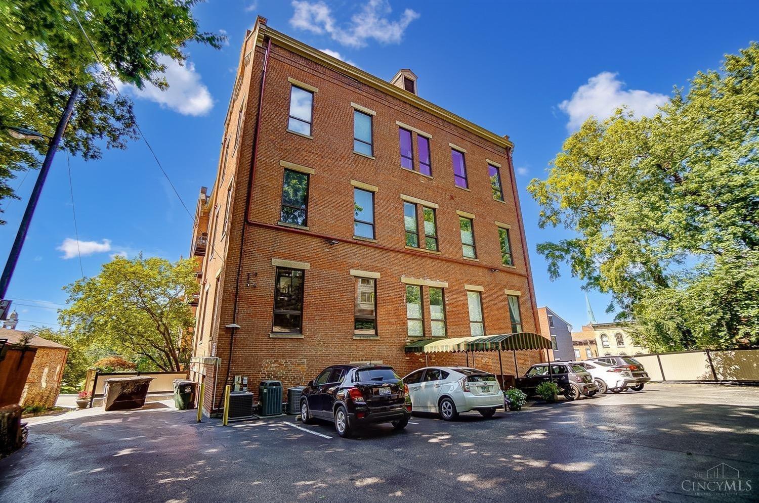 412 Liberty Hill Hl #3C, Cincinnati, Ohio image 28