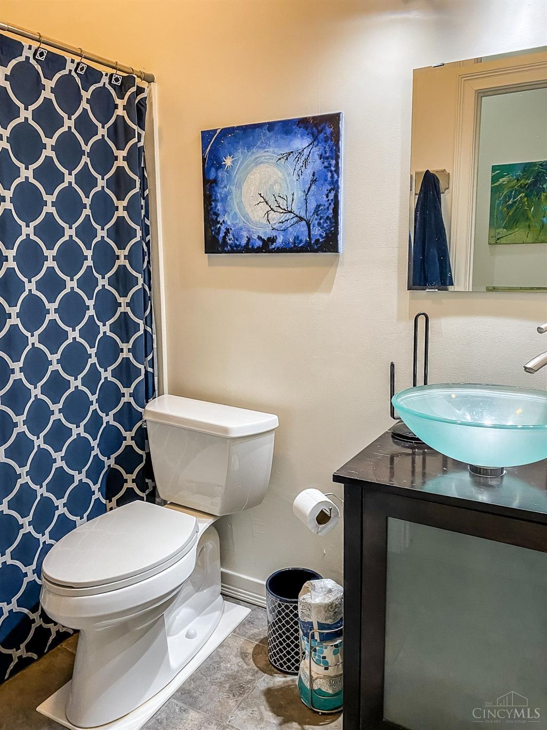 412 Liberty Hill Hl #3C, Cincinnati, Ohio image 19