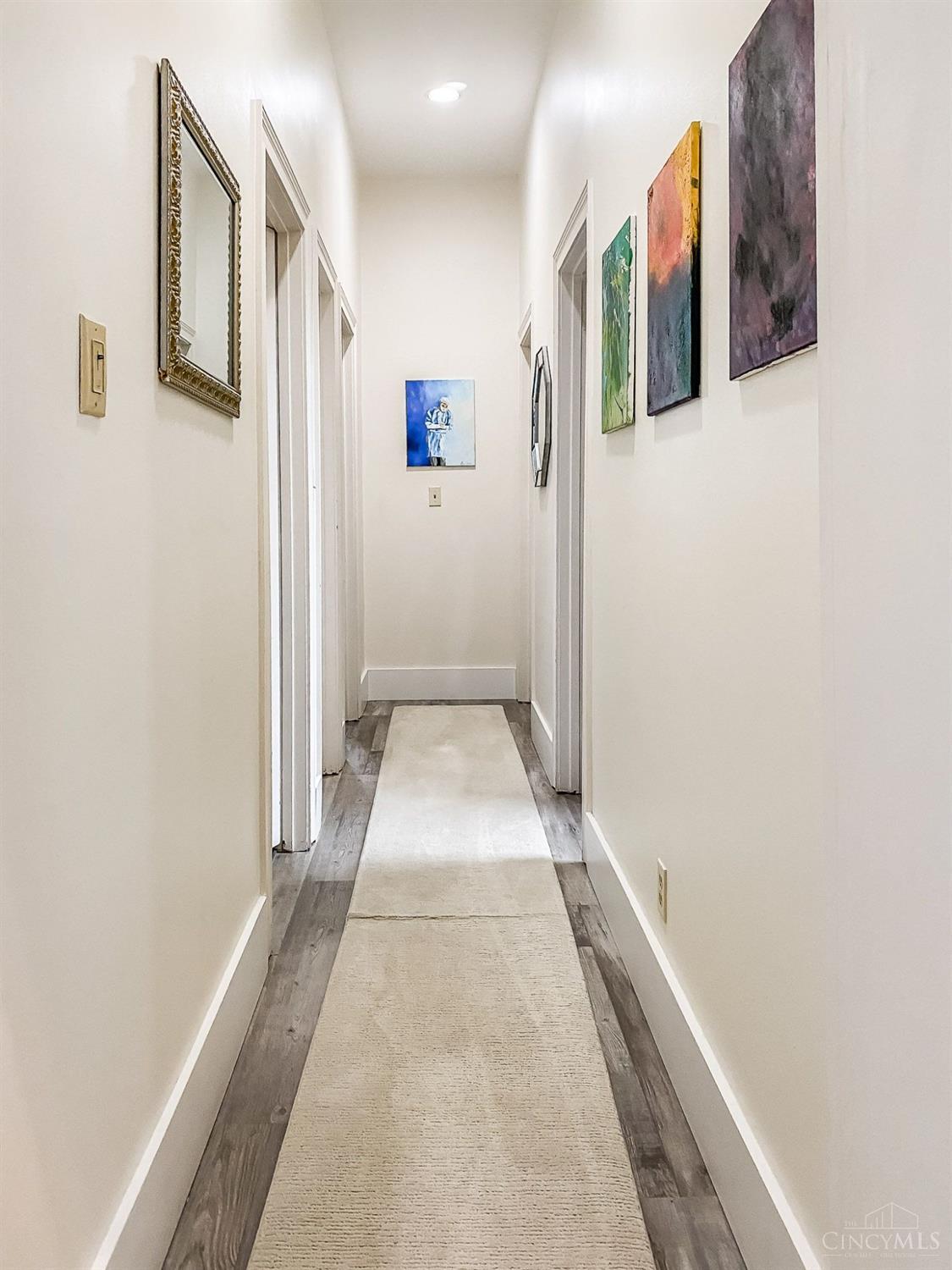 412 Liberty Hill Hl #3C, Cincinnati, Ohio image 18