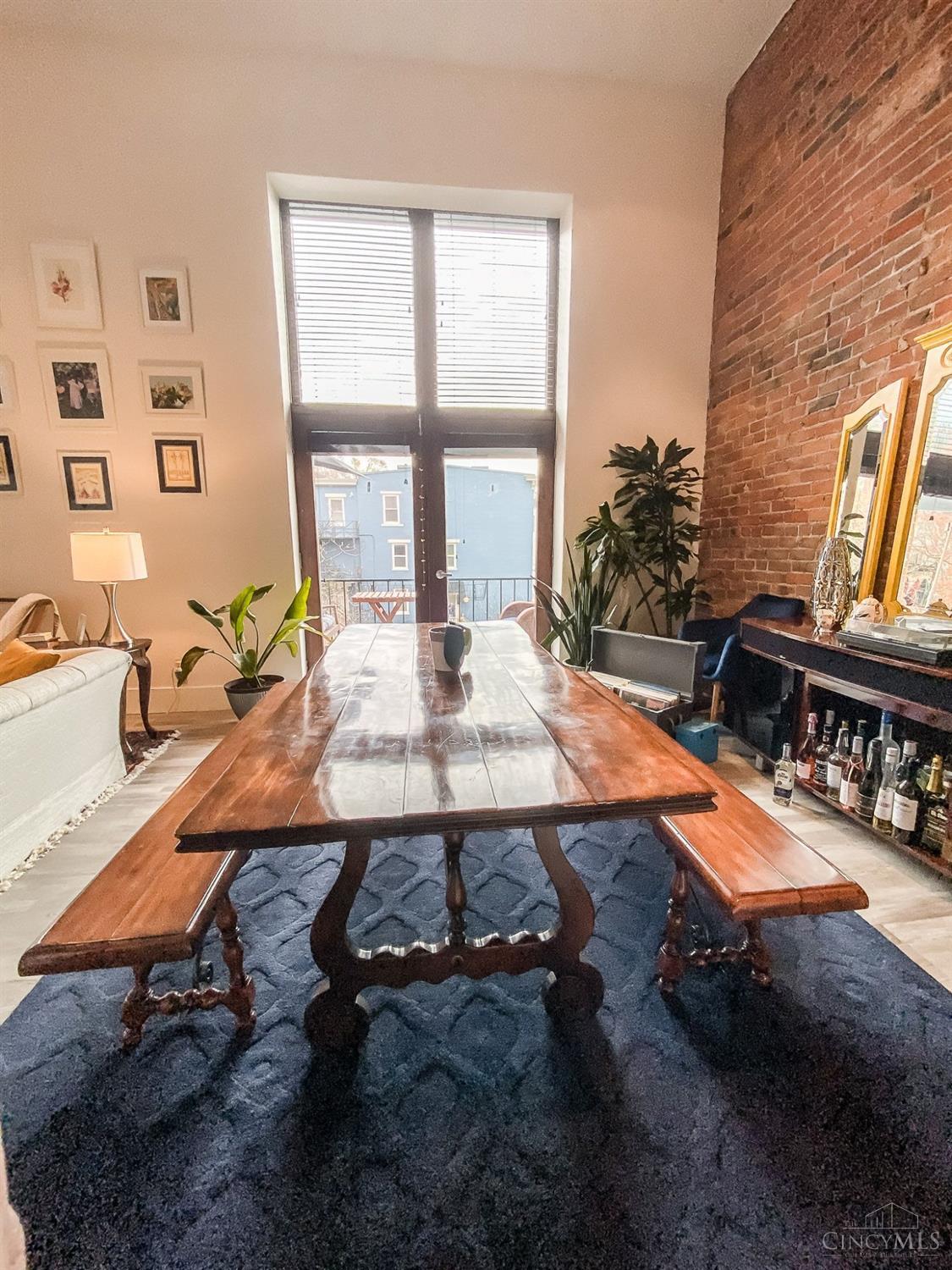412 Liberty Hill Hl #3C, Cincinnati, Ohio image 9