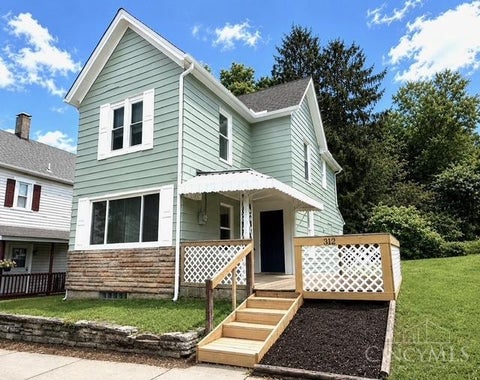 Photo of 312 N East Street, Lebanon, OH 45036 (MLS # 1894490)
