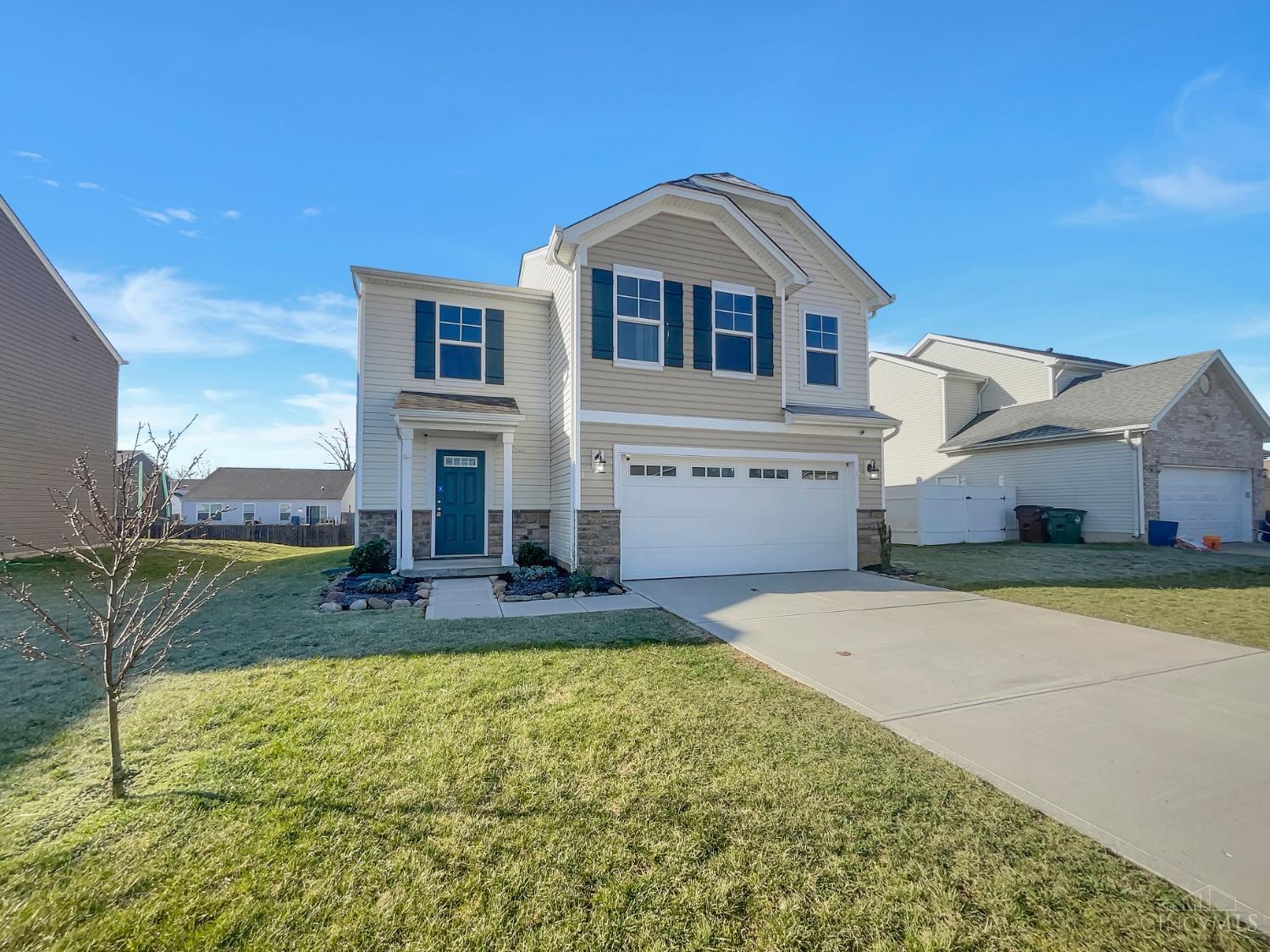 5 Berry Court, Germantown, Ohio image 9