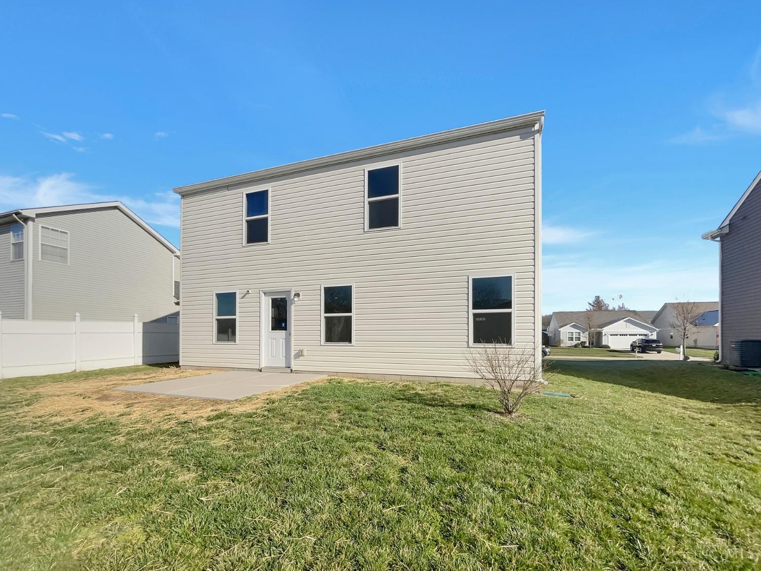 5 Berry Court, Germantown, Ohio image 8