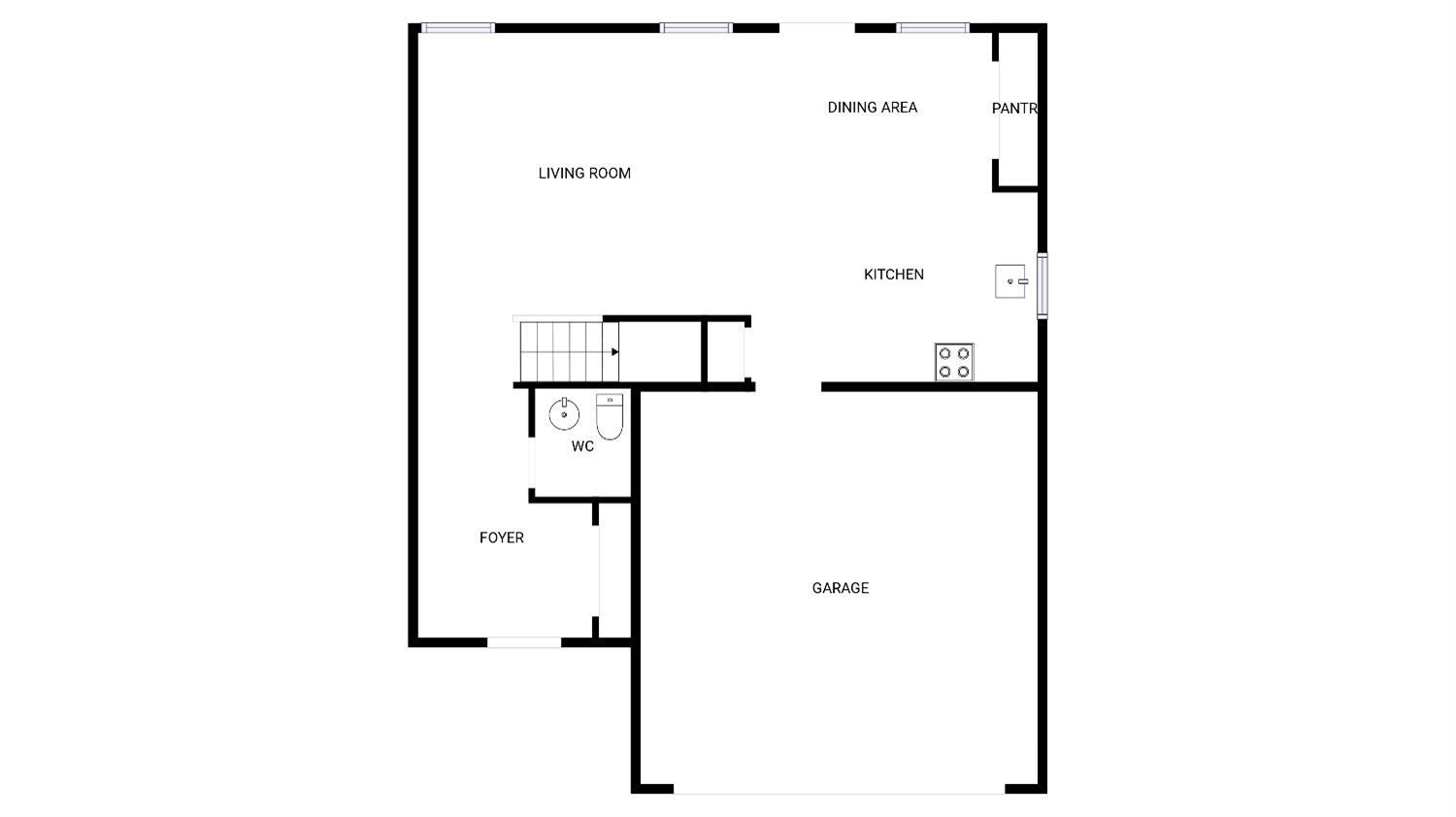 5 Berry Court, Germantown, Ohio image 25