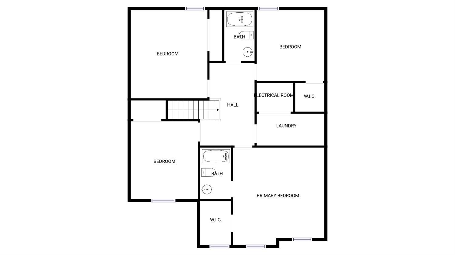 5 Berry Court, Germantown, Ohio image 24