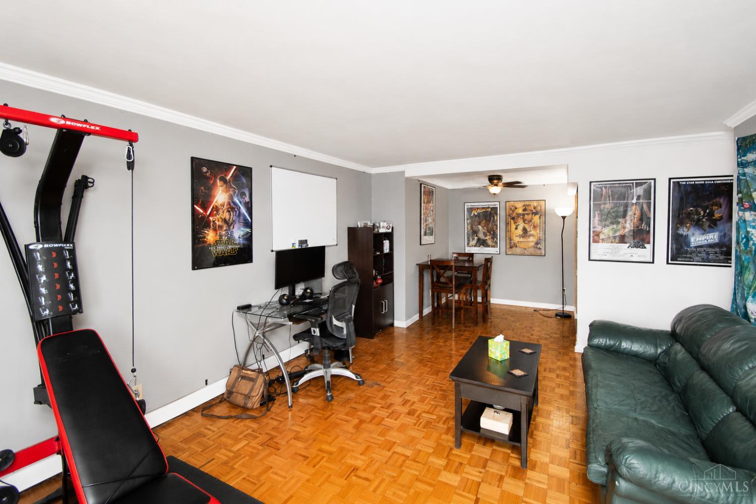 1815 Wm H Taft Road 809