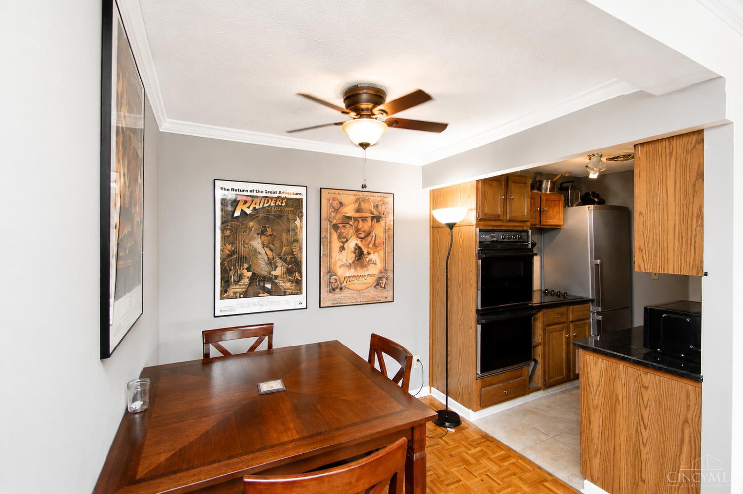 1815 Wm H Taft Road 809