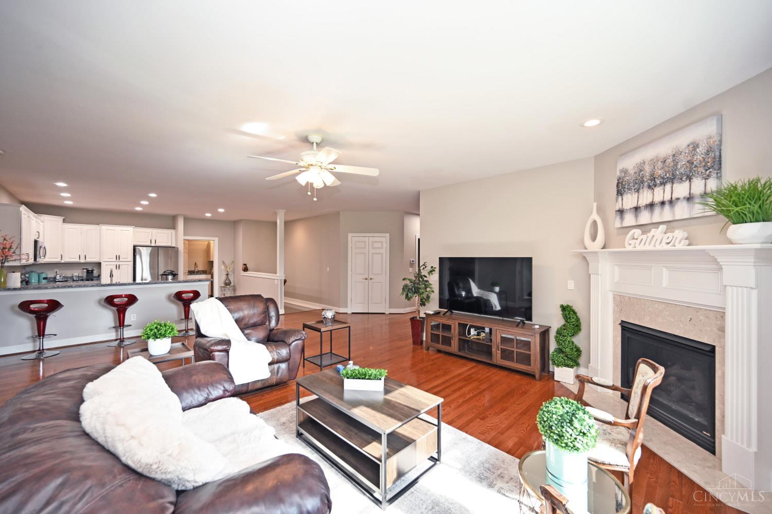 4811 Mallard Creek Drive, Mason, Ohio image 10
