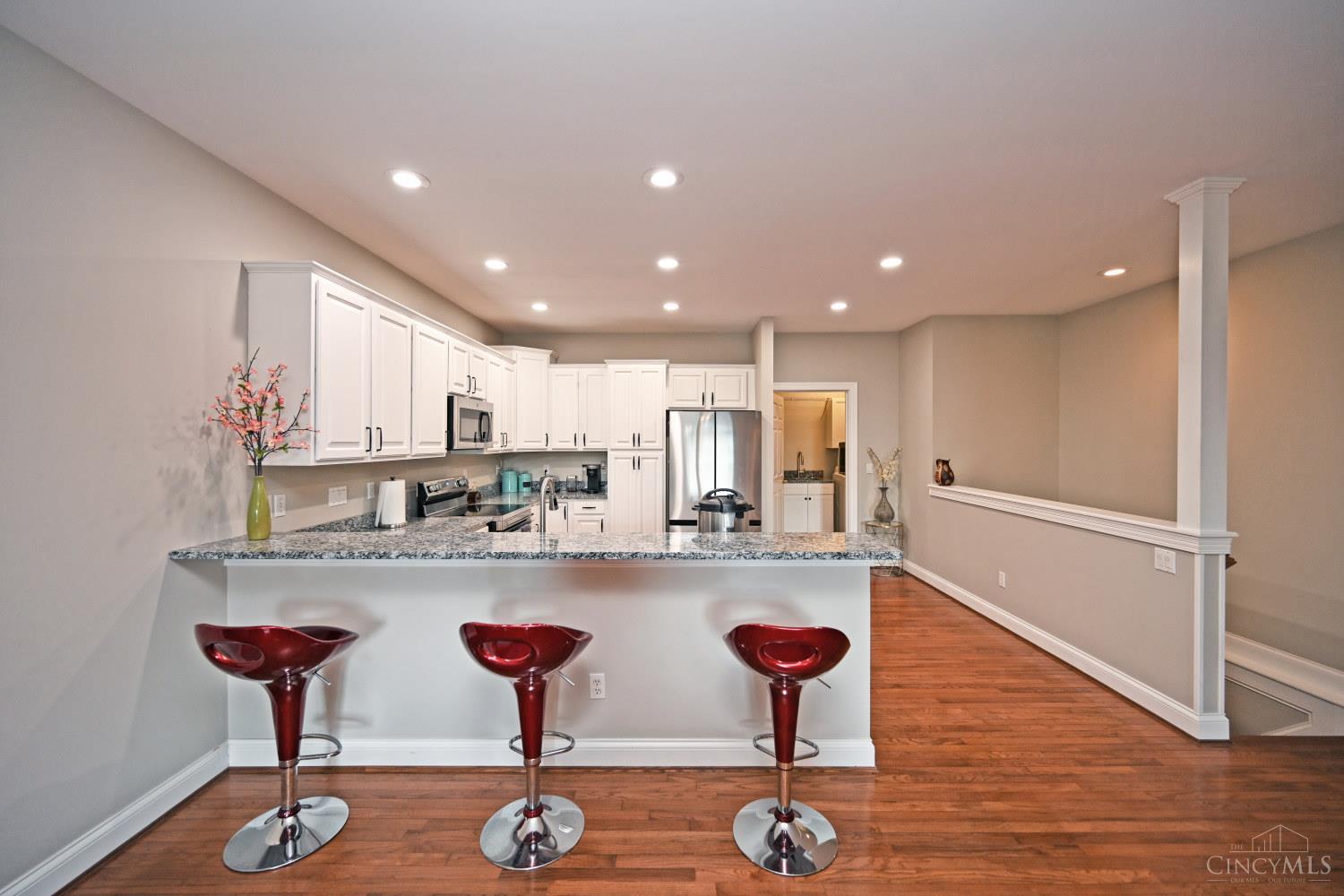 4811 Mallard Creek Drive, Mason, Ohio image 16