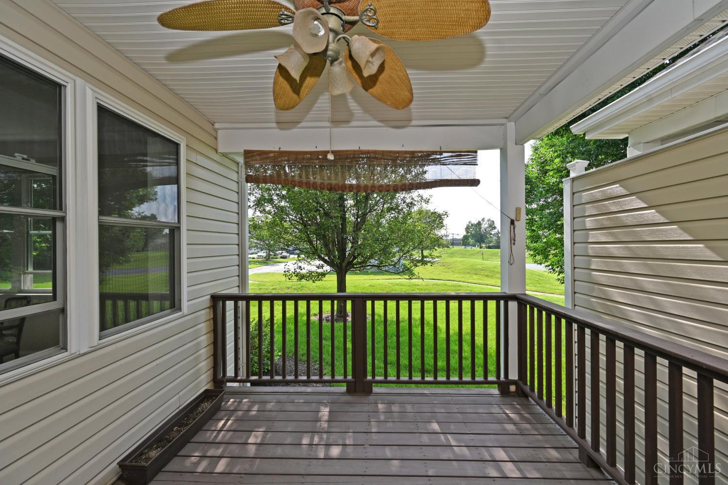 4811 Mallard Creek Drive, Mason, Ohio image 13