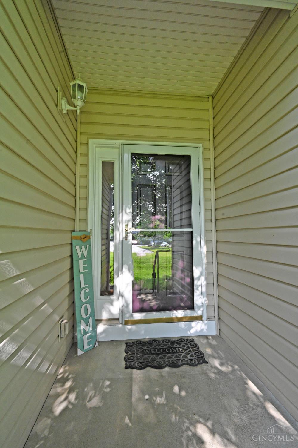 4811 Mallard Creek Drive, Mason, Ohio image 5
