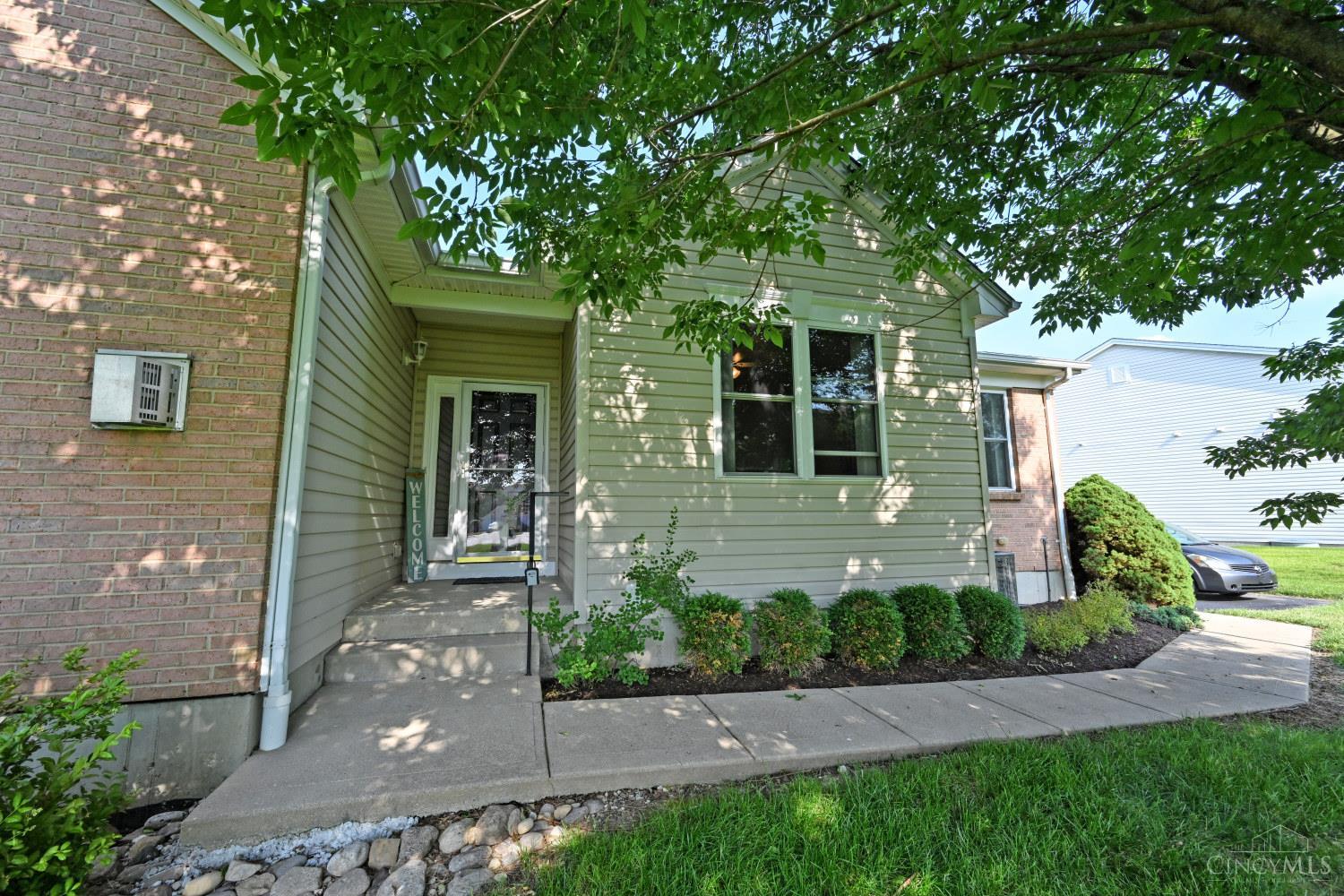 4811 Mallard Creek Drive, Mason, Ohio image 4