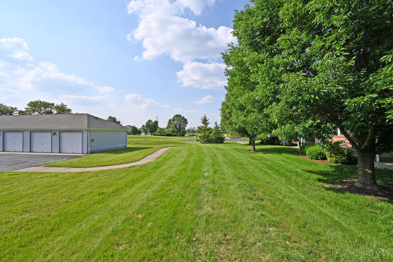 4811 Mallard Creek Drive, Mason, Ohio image 44