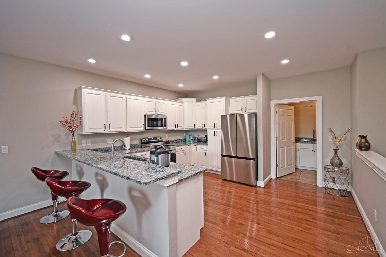 4811 Mallard Creek Drive, Mason, Ohio image 15