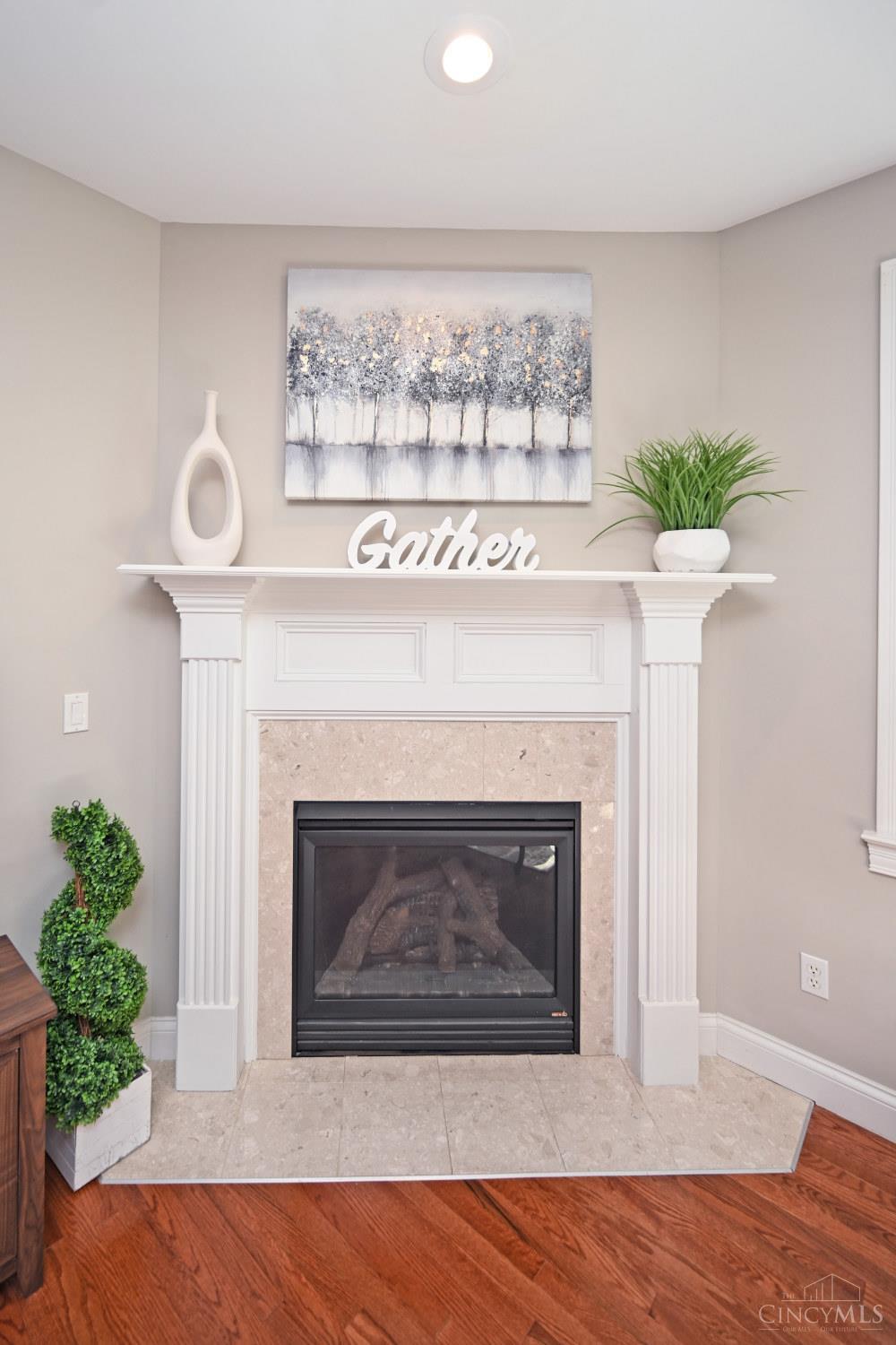 4811 Mallard Creek Drive, Mason, Ohio image 11