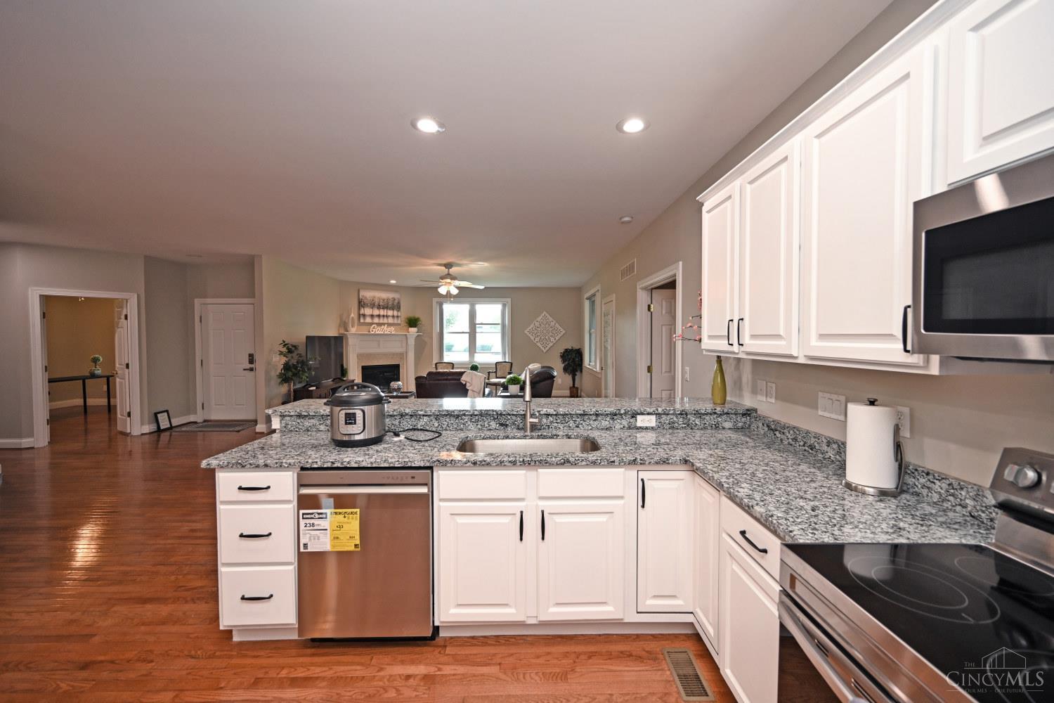 4811 Mallard Creek Drive, Mason, Ohio image 19