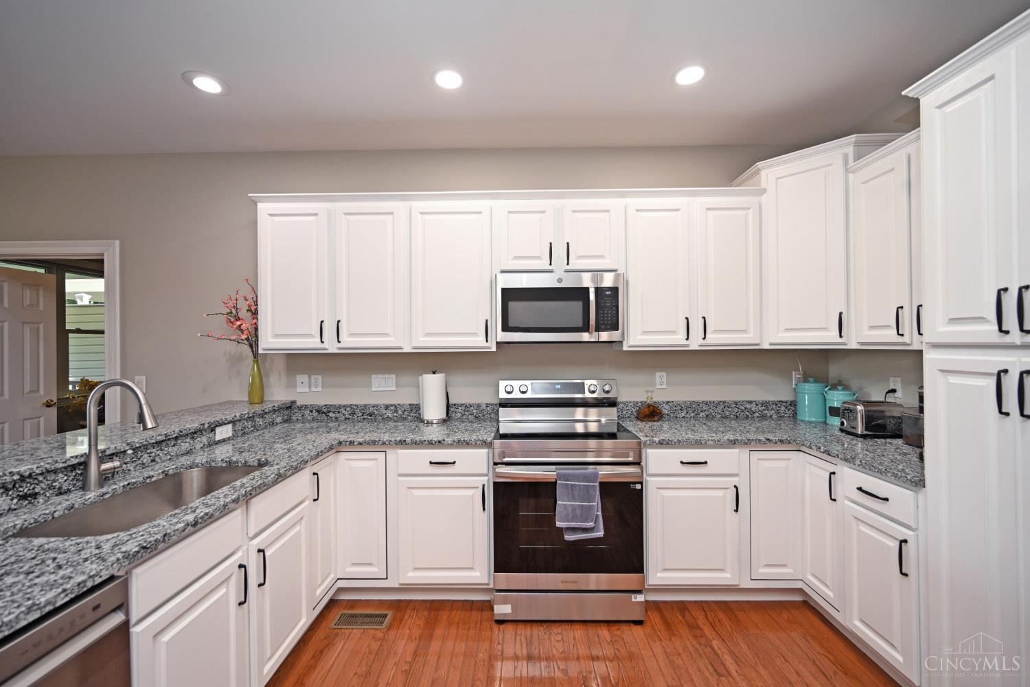 4811 Mallard Creek Drive, Mason, Ohio image 18