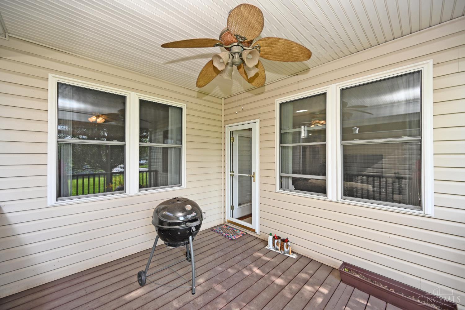4811 Mallard Creek Drive, Mason, Ohio image 14