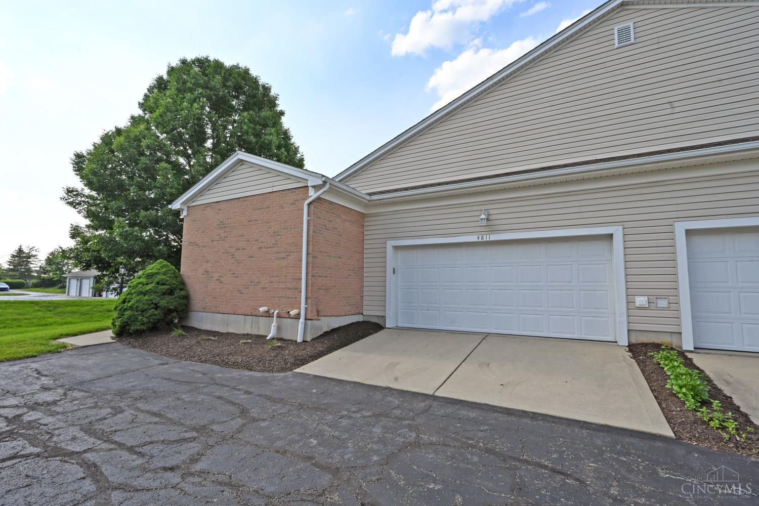 4811 Mallard Creek Drive, Mason, Ohio image 45