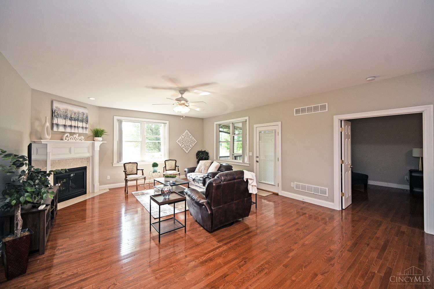 4811 Mallard Creek Drive, Mason, Ohio image 7