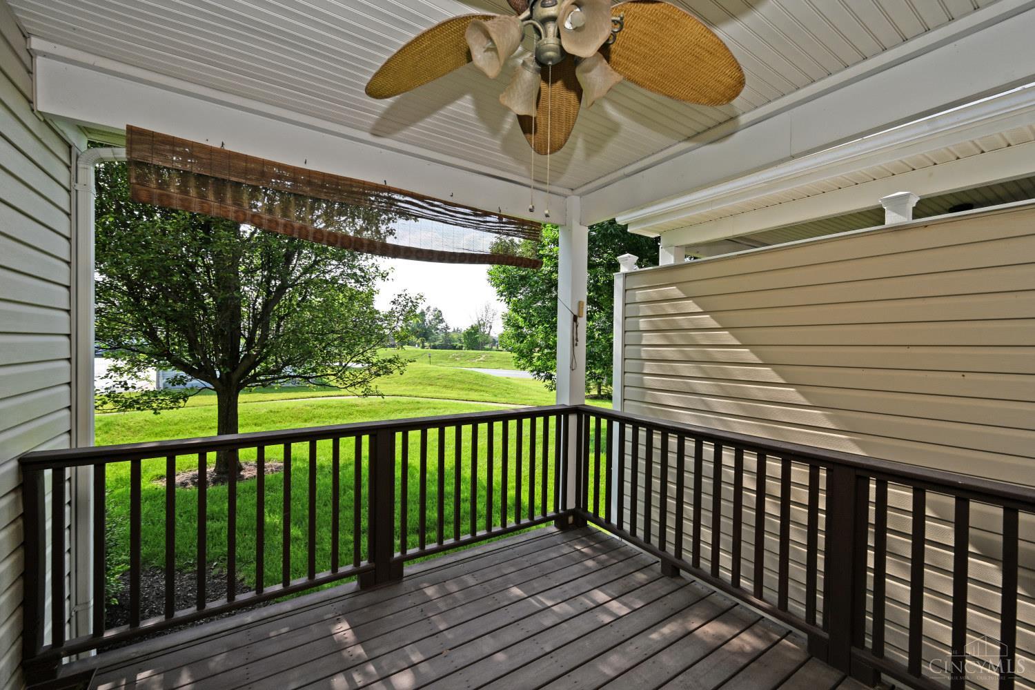 4811 Mallard Creek Drive, Mason, Ohio image 12