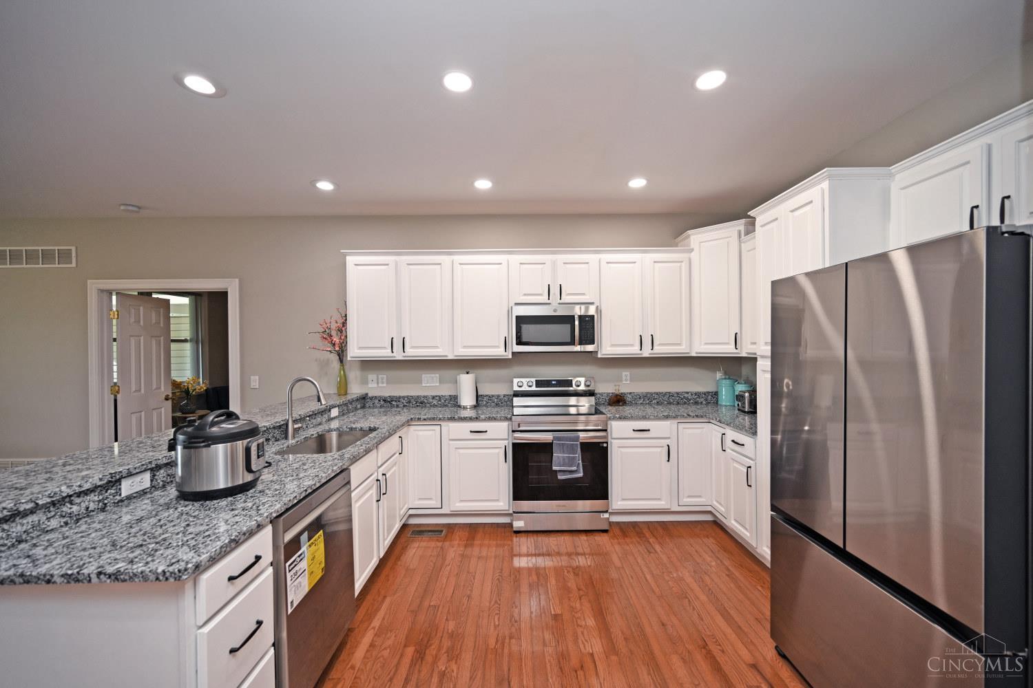 4811 Mallard Creek Drive, Mason, Ohio image 17