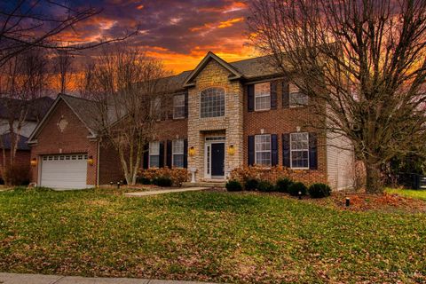 Photo of 4294 Fox Ridge Drive, Batavia Township, OH 45103 (MLS # 1864577)