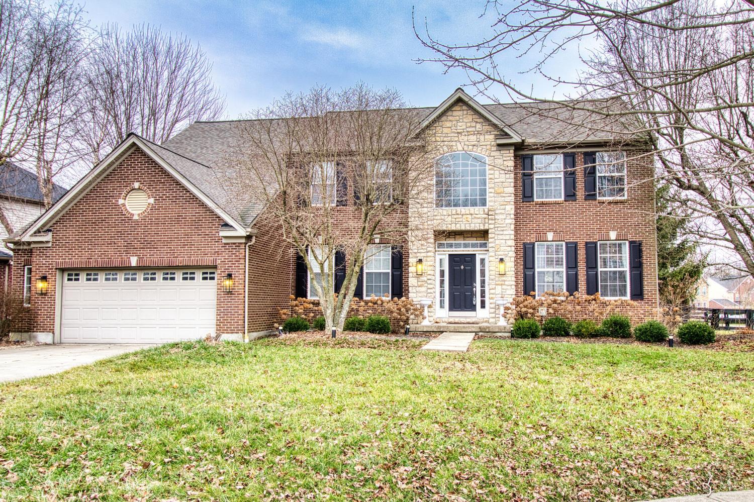 4294 Fox Ridge Drive