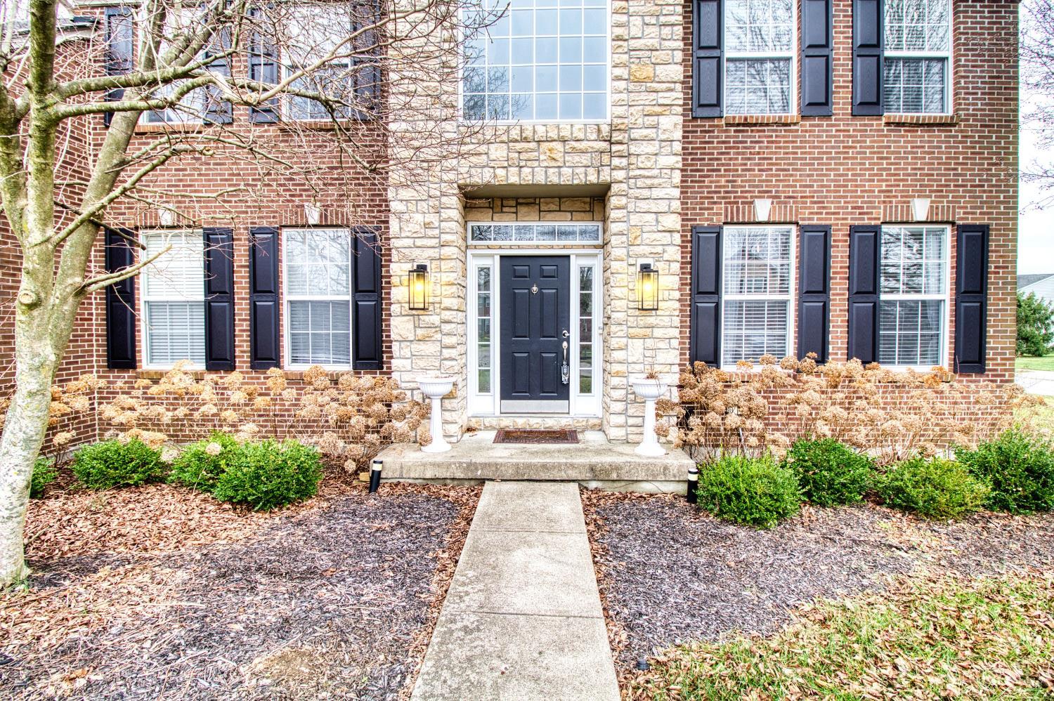 4294 Fox Ridge Drive