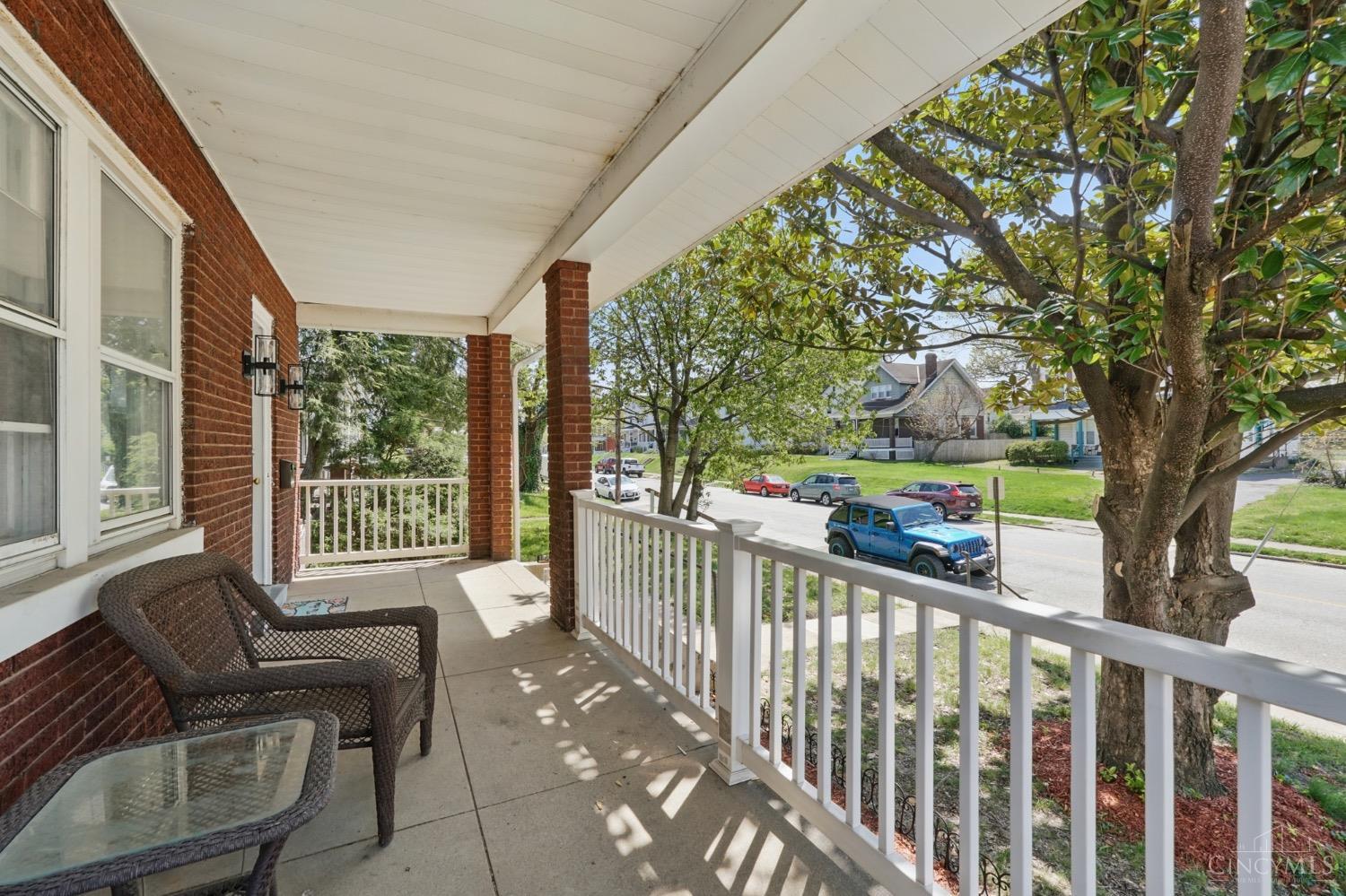 1826 Hopkins Avenue, Norwood, Ohio image 3