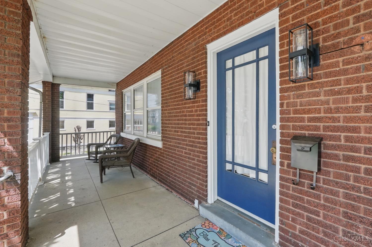 1826 Hopkins Avenue, Norwood, Ohio image 2