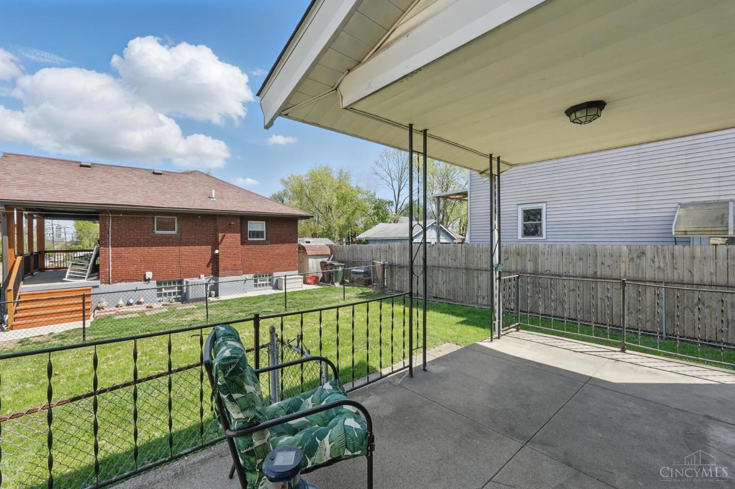 1826 Hopkins Avenue, Norwood, Ohio image 21
