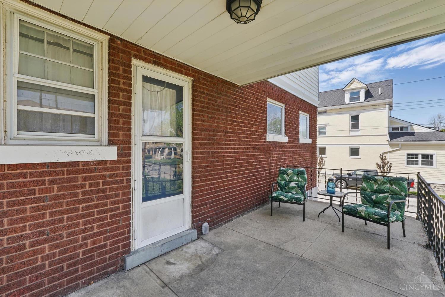 1826 Hopkins Avenue, Norwood, Ohio image 20