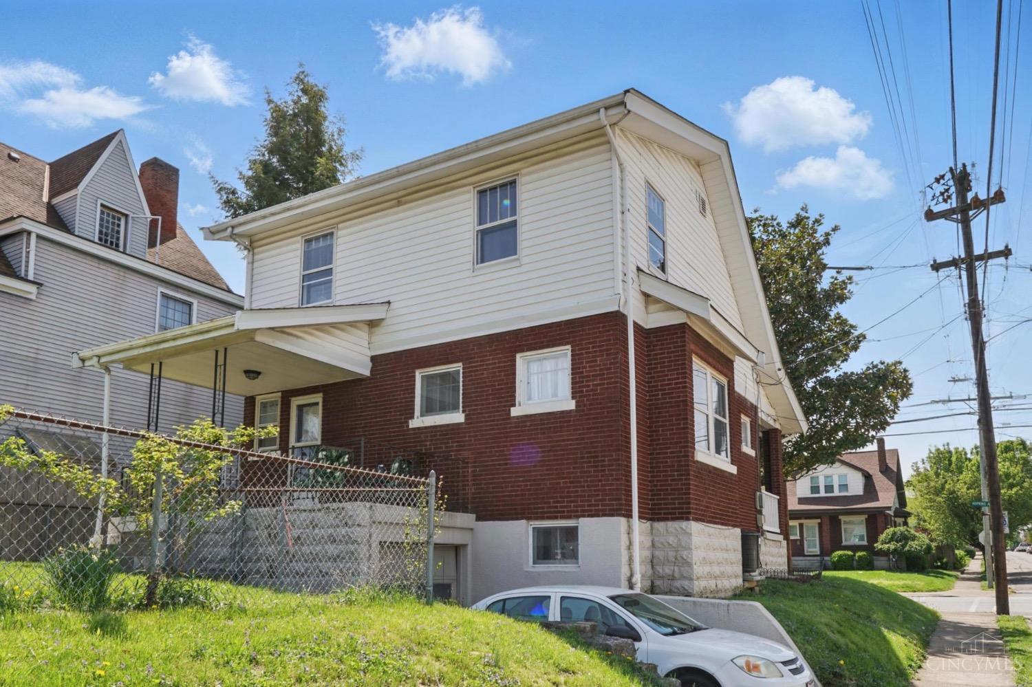 1826 Hopkins Avenue, Norwood, Ohio image 23