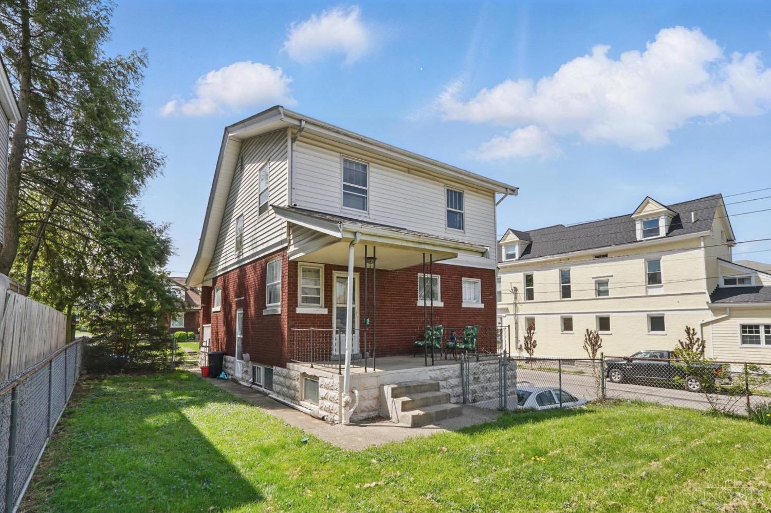 1826 Hopkins Avenue, Norwood, Ohio image 22