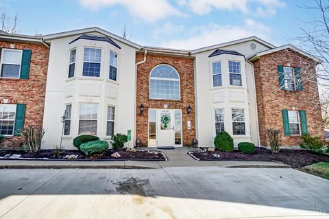 5440 Asbury Lake Drive Unit 9, Green Twp, OH 45247 - MLS#: 1833322