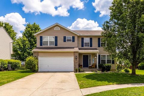 6046 Driftwood Court Maineville OH 45039