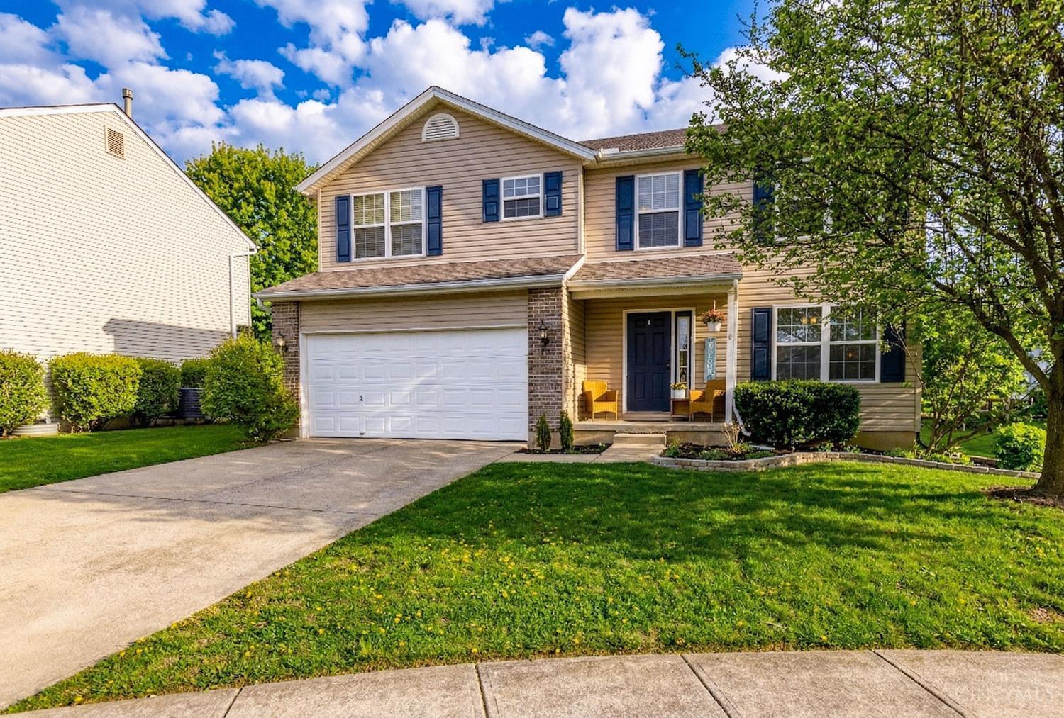 6046 Driftwood Court