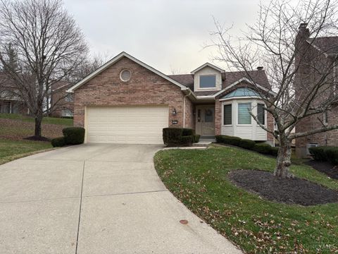 Photo of 5809 Harborpoint Drive, Green Township, OH 45248 (MLS # 1863257)