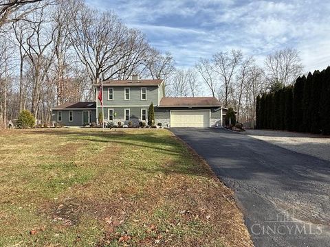 Photo of 8582 Southland Drive, Deerfield Township, OH 45039 (MLS # 1863061)