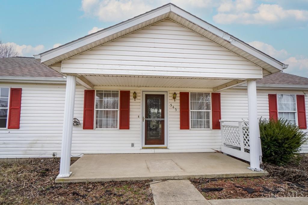 545 W Main Street, Leesburg, Ohio image 7