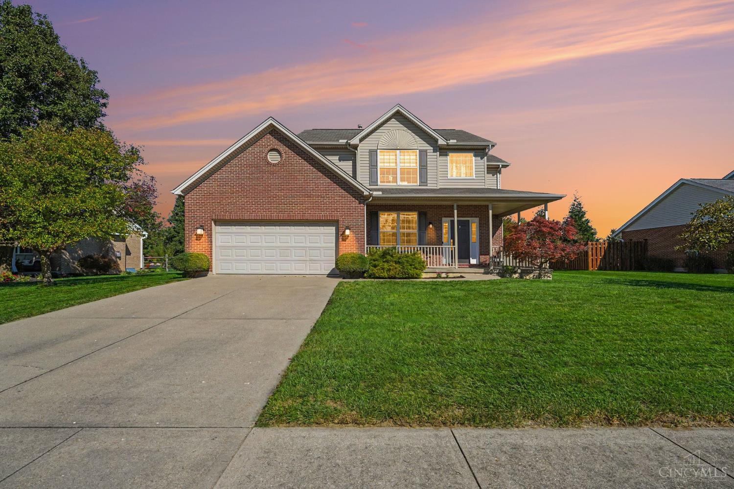 6364 Prairie Court