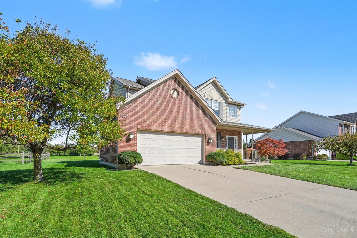 6364 Prairie Court