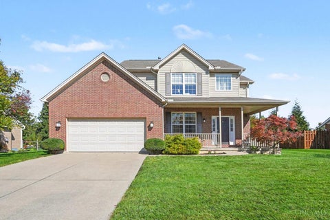 Homes For Sale - 6364 Prairie Court<br/> Liberty Twp, OH 45044